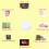 500Pcs Disposable Compressed Towels Tablet Capsules Washcloth Travel Camping 8