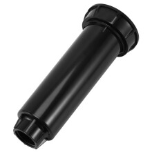 4st 1/2 Inch Verstelbare Kunststof - Sprinklers 25-360 Graden Gazonirrigatie Bewatering Tuinsproeiers