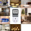 2X Uk Plug Digital Timer Plug Socket, Electrical Programmable Plug in Timer  for Light, B and More 5