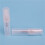 1600Pcs 2ML Transparent Plastic Spray Bottle Small Cosmetic Packing Atomizer Perfume Bottles 5