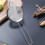 2X Cocktail Fine Strainer Stainless Steel Conical Mesh Strainer Professional Bar Tool 2