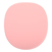 Wearable Breast Pump Cover with LeakProof Silicone Lid, Reusable Dust Cover for Milk Collectors