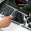 Shower Squeegee , Effective Rubber Blade Squeegee for Window, Shower Doors, Car Windshield, Mirrors, Kitchen Surfaces 3