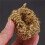 2X Soldering Iron Tip Cleaning Wire Scrubber Cleaner  W Metal Case 6