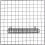 3X Hanging Basket for Wire Wall Grid Panel, Multi-Function Wall Storage and Display Basket, 40X10X5CM, Black Painted 6