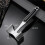 Gourmet Multi Sided Meat Tenderizer for Pounding Meats, Nuts, Shellfish, Ect, Hang Hole for Easy Storage, Hand Wash 9