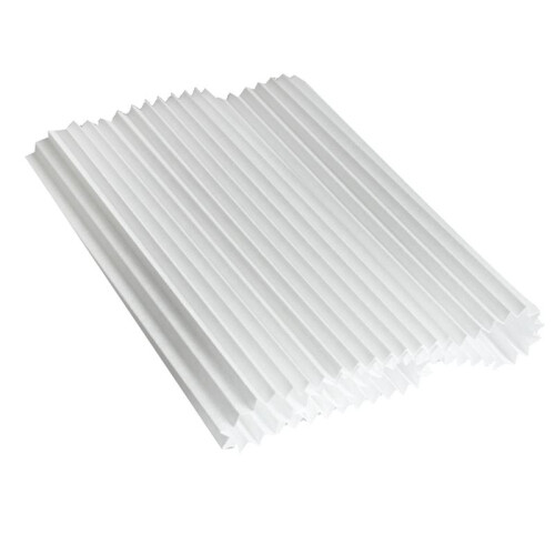 6X Homemade Air Purifier Filter Elements HEPA Filter Paper 2