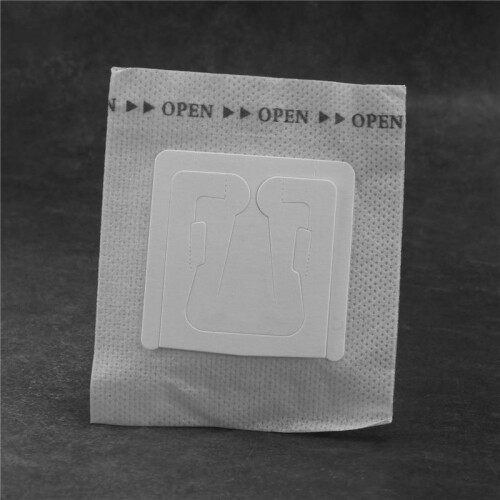 1000 St BäRbara Droppkaffepulverpappersfilter HäNgande ÖRondropppåSefilter 2