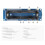 3.49-Inch RP2350 Development Board Capacitive Touch Screen 172x640 LCD Display 9