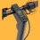 3X Hoverboard Acceleratore Acceleratore Acceleratore per Kit di Trasferimento  per Scooter Elettrico per  MAX G30 2