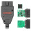 8X Eobd2 Flasher Galletto 1260 Cable Auto Chip Tuning Interface Remap Flasher Programmer Tool 3