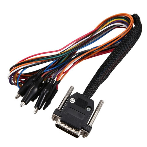 2X KTAG V7.020 V2.23 Chip Tuning Tool Programming Tool Kit Master Version with Unlimited Token 1