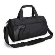 37L Large Travel Duffle Bag for Men and Women, Carry On Approved Overnight Gym and Vacation Bag