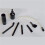 54X  Micro-Tool Attachment Set Fuer ALLE Staubsauger 4