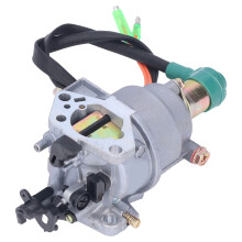 Carburetor Replacement Kit for 188F 6.5KW Generator Gasoline Engine