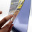 4X A4 Flip Table Menu Stand Multi-Page Table Card Rack Menu Display Stand Menu Holder 3