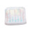 Bottle Drying Rack with Removable Tray, SpaceSaving Cup and Bottle Drainer for Various Sizes 1
