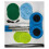 Household Automatic Wiping Machine Electric Mop Handheld Charging Cleaning Mop 6