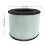 3X HEPA Filter for PARTU BS-08,3-In-1 Filter System Include Pre-Filter,Real HEPA Filter,Activated Carbon Filter 7