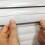 30 Sets Horizontal Blinds Replacement Slats, White Horizontal Blind Repair Tabs, White Blind Fixers for Horizontal 2