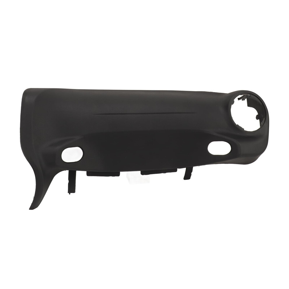 Dash Panel Cover 5Qz89dx9ab Dashboard Trim Replacement 20152018 Uv Protection For Jeep Wrangler Jk 9073542693314