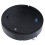 Low Noise 3-in-1 Robot Sweeper Black 18