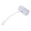 2X Rj45 Plug Bt Rj11 Secondary Splitter-Telefon-Adapter 2