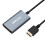 Bitfunx Conversor PS2 para  Compatível com Consoles de Jogos para PS2, para PS1 e para  1/2 com Chave Seletora RGB para YPbPr 3