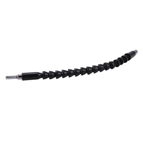 4X Right Angle Drill and Flexible Angle Extension Bit Kit for Drill or Screwdriver 1/4 inch Socket Adapter Magnetic 2