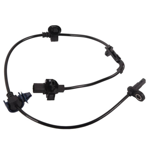 ABS Wheel Speed Sensor Front Left for Honda Civic 20062011 1.8L 2.0L Direct Fit Replacement 1