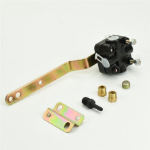 Air Standard Leveling Height Control Valve Kit for Truck Trailer VS227 53321Q120 for Freightliner American Truck Part