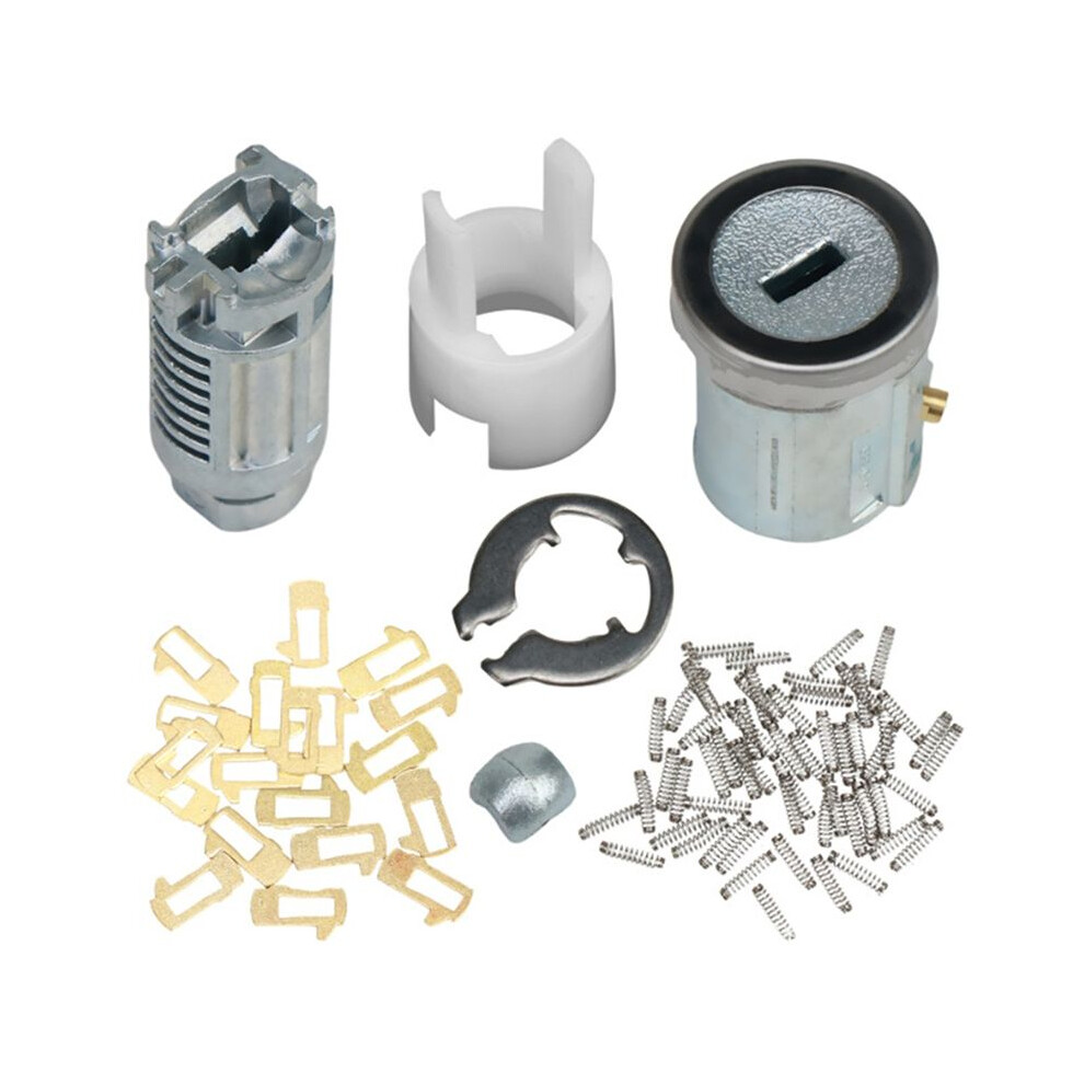Ignition Lock Cylinder 924-717 4L3z-11582-Bb For Explorer F150 F250 F350 F450 F550 Mkx Replace 4713740795445