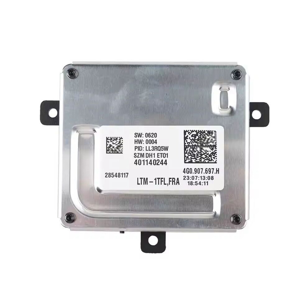 Car Xenon Hid Headlight Ballast Control Unit For Huiang Magotan 4G0907697h 6031902514696