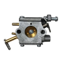 Carburateur 300981002 pour Homelite Tronçonneuse 33cc UT-10532 UT-10926 RY74003D pour A09159 Zama C1Q-601 C1Q-H42