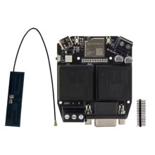 T-RSS3 ESP32-S3 Development Board RS232 RS485 5V-Modul Ombord WS2812 Wi-Fi Bluetooth5.0 Typer C RSM232MT5V RSM485MT5V