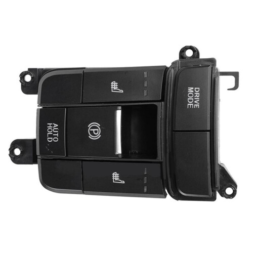 Electronic Handbrake  Buttons  Heating and Ventilation Buttons 93300D6500 93300-D6500 for