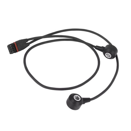 7566785-02 Sensor de Detonação de Motor de Carro Compatível com para  Z4 2006-2011