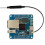 LCPI RK3308B Quad-Core CPU Development Board DDR3-2Gbit IoT Development Board,Support Ethernet Port and Wifi 1