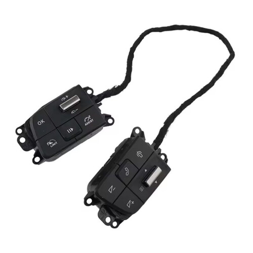 9852182780 Interruttore Combinato Volante Auto per  LHD Auto Accessori