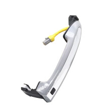 826512B210 Car Exterior Door Handle Catch for Santa Fe 2007-2012 Front Outside Door Handle 82651-2B210