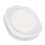 Highlighter Puder Glitzer Langanhaltend Aufhellend 0,2 oz Silber Weiß 15