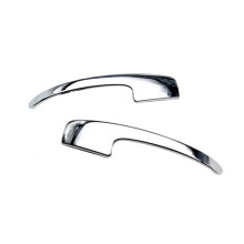 For Fronx 2024 Car Reaview Side Wing Mirror Cover Cap Trim Accessories