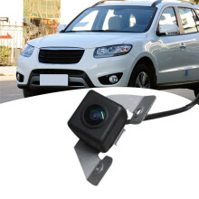 2X 95790-2S012 New Car Rear View Camera Reverse Camera Backup Parking Camera for Tucson / Ix35 2011-2012-2013