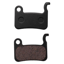 6X ZOOM Brake Pads Hydraulic Disc Brake Metal Suitable for HB875, HB870, HB100 Mountain Bike Accessories