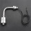 3X Liquid Water Level Stainless Steel Right Angle Floating  for Aquarium 2