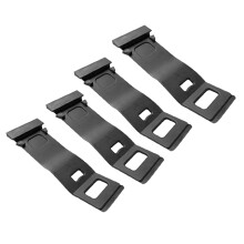 4Pcs Truck  Brace Truck Belt  Tensioning Belt for    Mp2 MP3 MP1 ATEGO Truck 9415220167