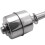 3X Liquid Water Level Stainless Steel Right Angle Floating  for Aquarium 5