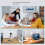 Tuya  Plug WiFi 65W Fast Charger with Type C USB A Fast Charging  EU Socket Outlet Fast Charging,Remote Socket 5