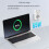 Tuya  Plug WiFi 65W Fast Charger with Type C USB A Fast Charging  EU Socket Outlet Fast Charging,Remote Socket 6