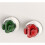 Knives Sharpener Multi-Angle Pocket Knifes Sharpener & Kitchen Sharpener with Suction Base for Knives, Scissors Red 3